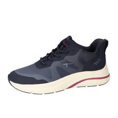 Sneakers, Blauw