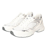 Baskets, blanc
