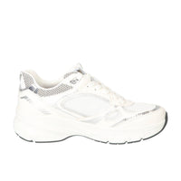 Baskets, blanc