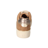 Sneakers, Cognac