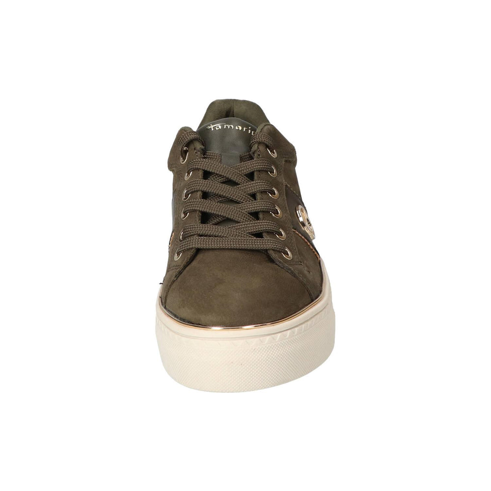 Baskets, vert