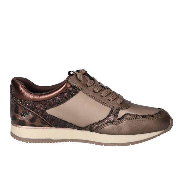 Sneakers, Taupe