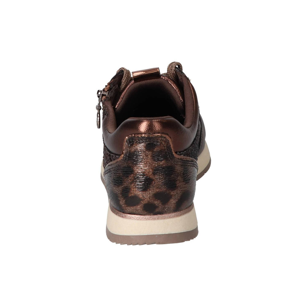Sneakers, Taupe