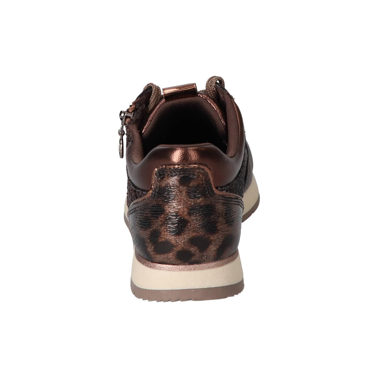 Sneakers, Taupe