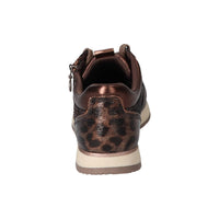 Sneakers, Taupe