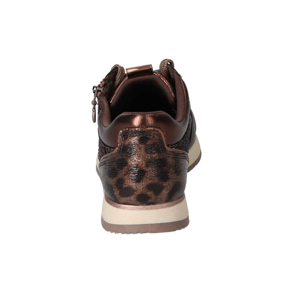 Sneakers, Taupe