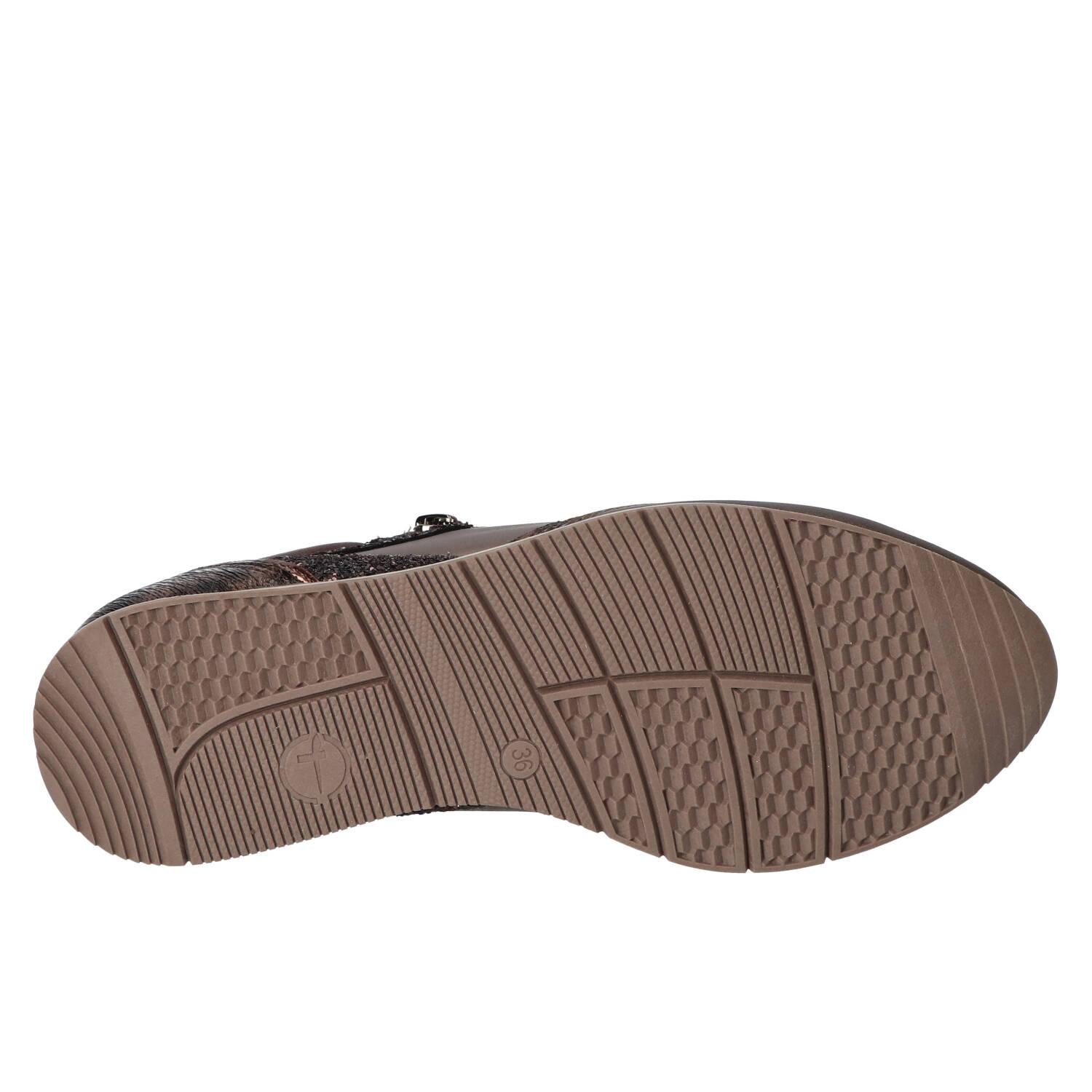 Sneakers, Taupe
