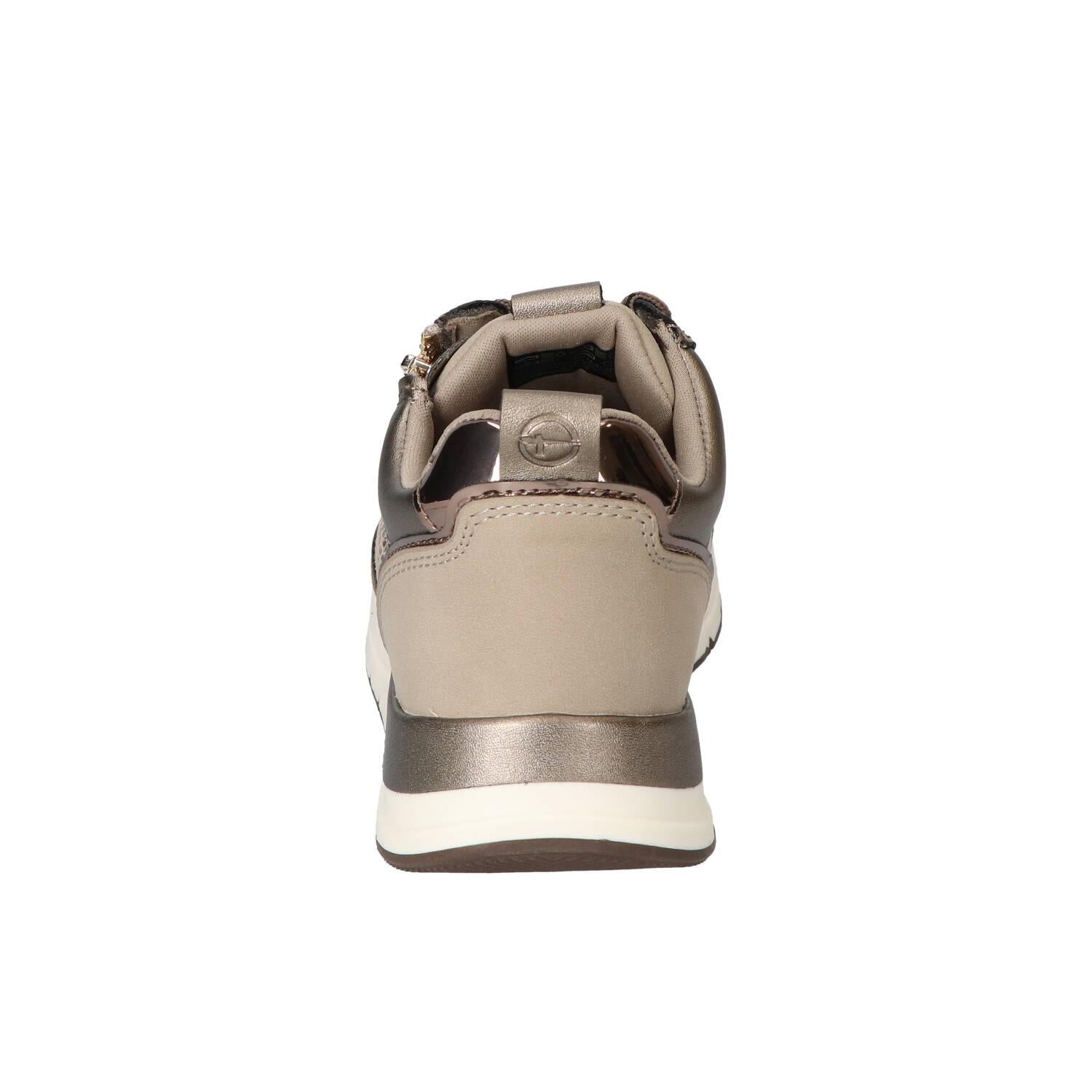 Sneakers, Taupe