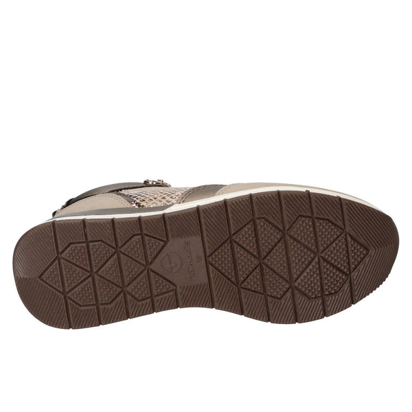 Baskets, taupe
