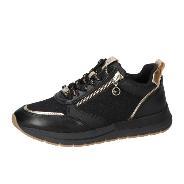 Baskets, noires