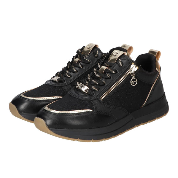 Baskets, noires