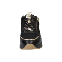 Sneakers, Zwart
