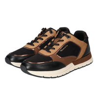 Sneakers, Zwart
