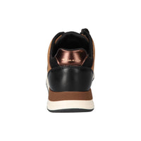 Sneakers, Zwart