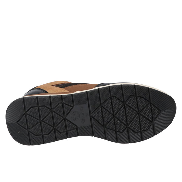 Sneakers, Zwart
