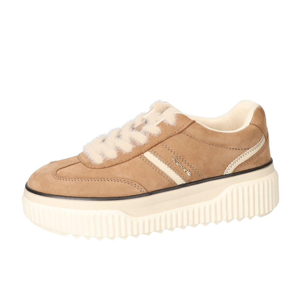 Sneakers, Cognac