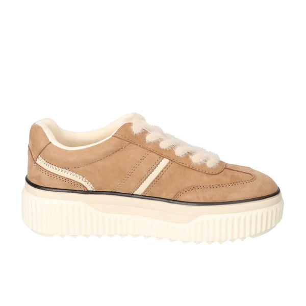 Sneakers, Cognac