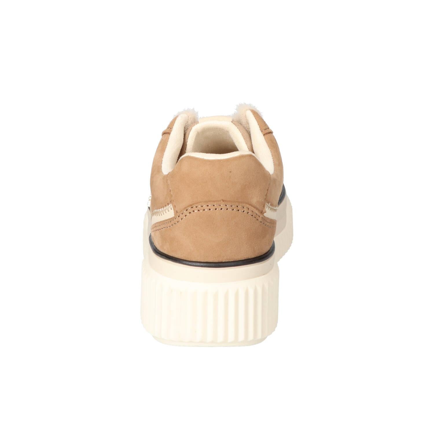 Sneakers, Cognac