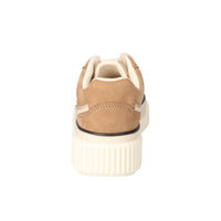 Sneakers, Cognac