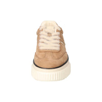 Sneakers, Cognac