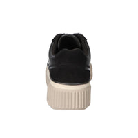 Sneakers, Zwart