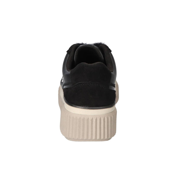 Sneakers, Zwart