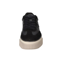 Sneakers, Zwart