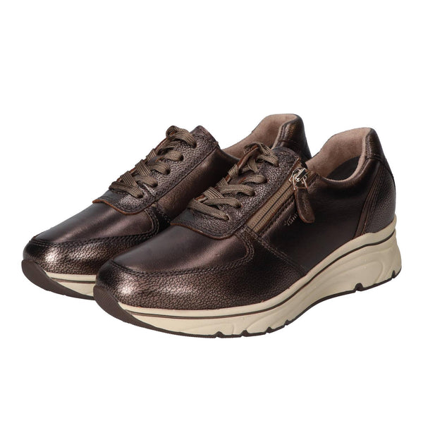 Sneakers, Brons
