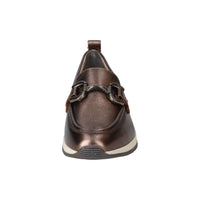 Chaussures à enfiler, Bronze