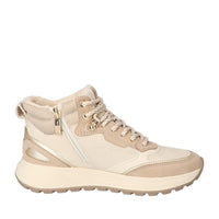 Booties, Lichtbeige