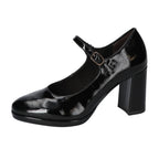Pumps, Zwart