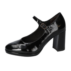 Pumps, Zwart