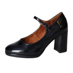 Pumps, Blauw