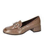 Pumps, Taupe
