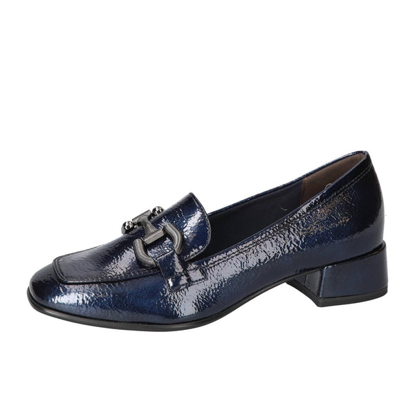 Pumps, Blauw