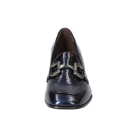 Pumps, Blauw