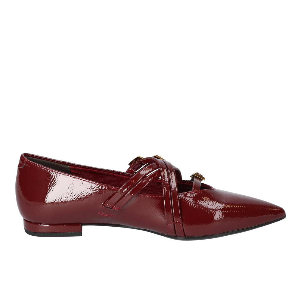 Ballerina's, Bordeaux