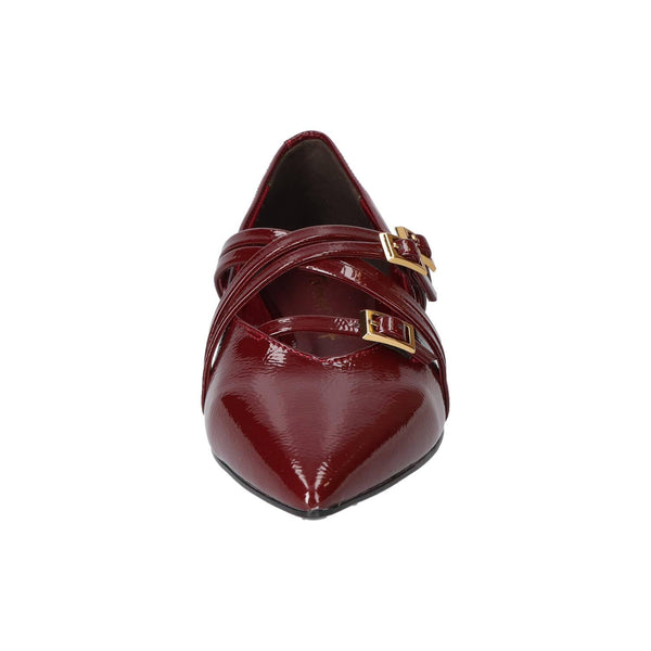 Ballerina's, Bordeaux