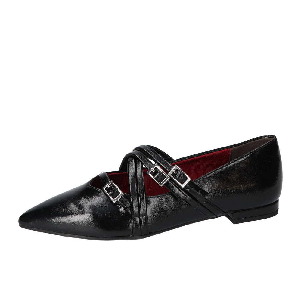 Ballerines, noires