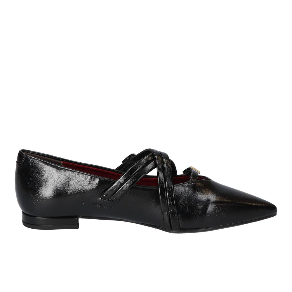 Ballerines, noires