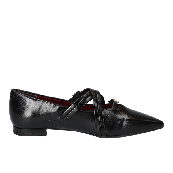 Ballerines, noires