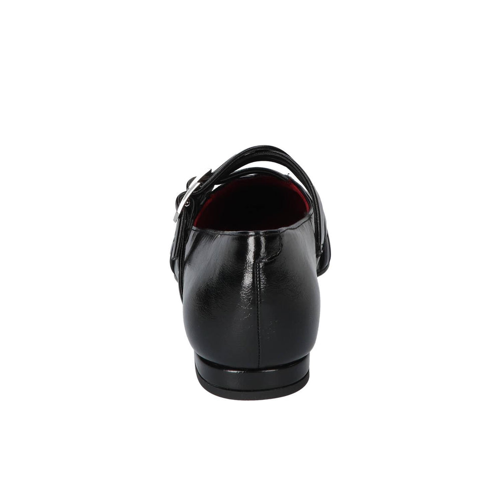 Ballerines, noires