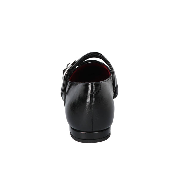 Ballerines, noires
