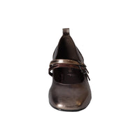 Escarpins, Bronze