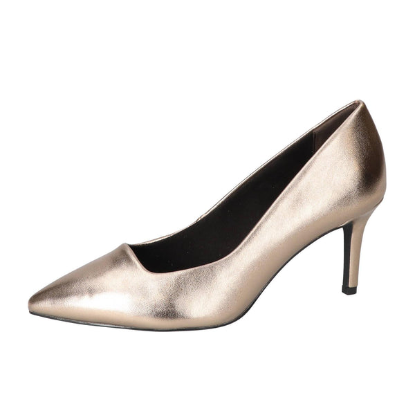 Pumps, Brons
