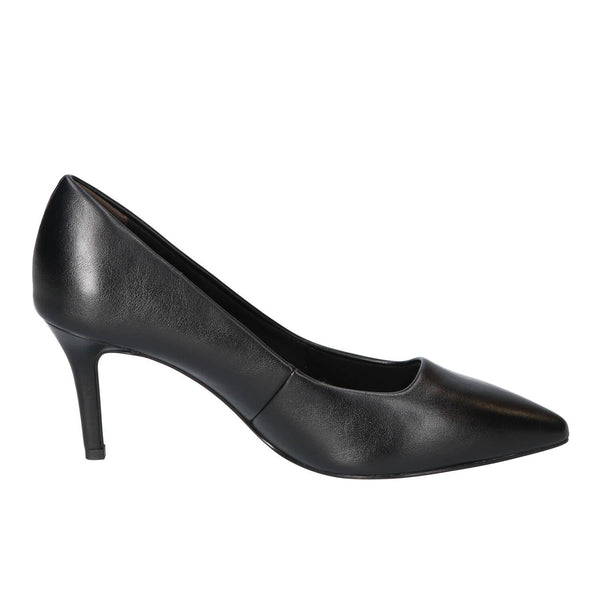 Pumps, Zwart