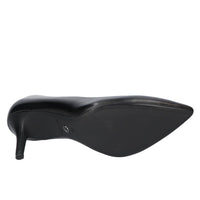 Pumps, Zwart