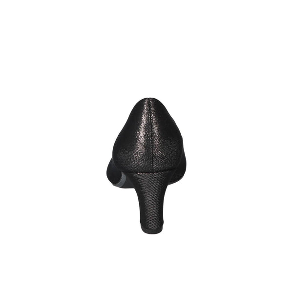 Escarpins, Noir
