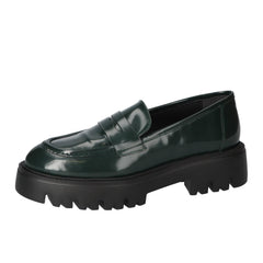 Instapschoenen, Groen