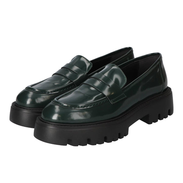Instapschoenen, Groen
